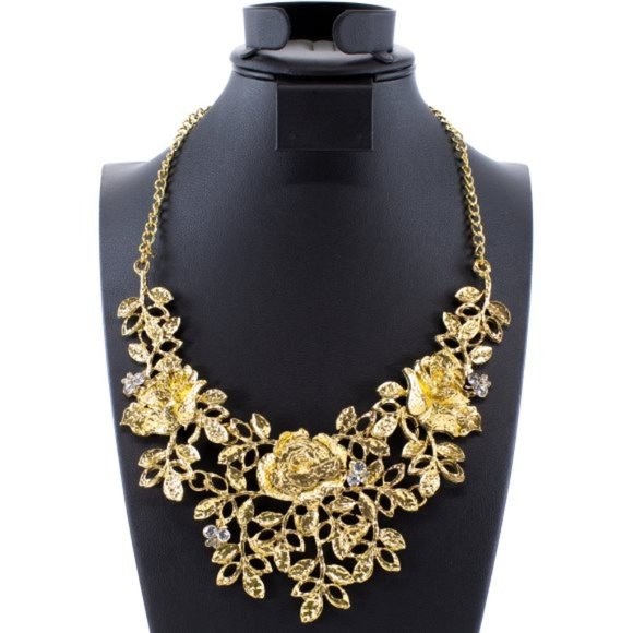 Geeblome Necklace - Picture 3 of 3